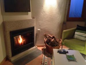 Suite room in Casa das Quintas