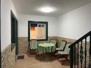 Abades Beach houses by Apartamentos Estrella del Norte