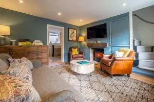 Tipple Cottage - Peasenhall