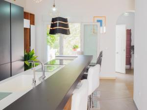 La Villa del Montecillo complex Beach and city ApartamentosMalagaManagement