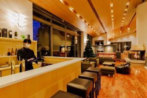 151 Hakuba by Jade Group