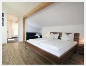 L'Ulivo Italienische Restaurant und Pension - Winhöring