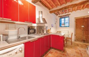 Holiday Home Via Colle I