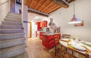 Holiday Home Via Colle I