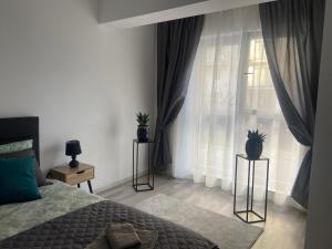 Divany Apartaments - Coresi Mall