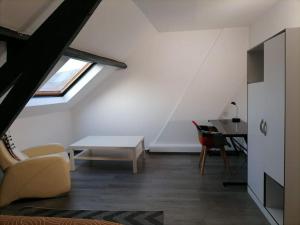 Appartements La Rustique House 4 chbres Proche Valenciennes : photos des chambres