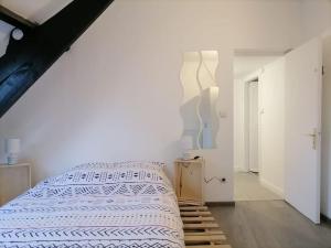 Appartements La Rustique House 4 chbres Proche Valenciennes : photos des chambres