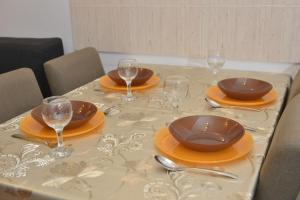 Studio apartman Zvezdana Noć