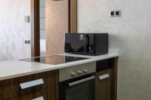 Appartement Hilton 12th N°11