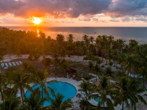 Hotel Marina Porto Abrolhos