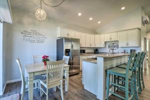 Hurricane Getaway with Yard - 25 Mi to Zion!