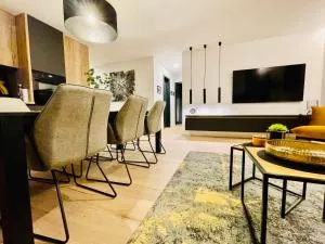 Apartman Ana - Badljevina