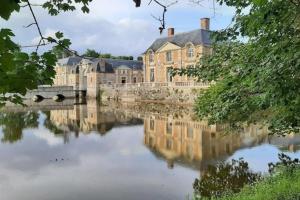 Appartements Agreable studio dans le centre historique : photos des chambres