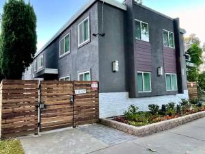 Quiet Remodeled 3 Bedroom in Heart of Downtown Sacramento