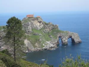 Andramari Tourist Home Parking& wifi