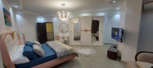 90 th New Cairo City