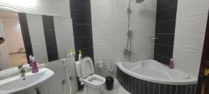 90 th New Cairo City