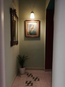 Habitación Doble con baño privado