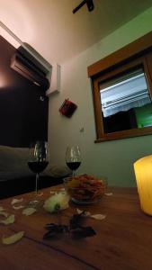 Turquoise orange, the art of vacation in Belgrade