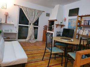 Finca Eva 34 Casares Historico