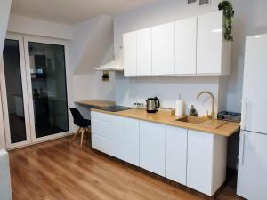 Apartament Marzenie 4 - Opole