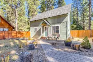 Foxglove Terrace - Lake Valley