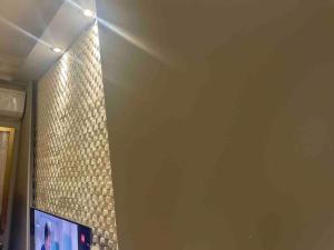 Luxury apartment in city center