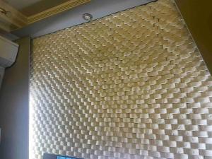 Luxury apartment in city center