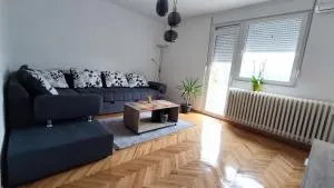 Apartman Simon - Gornje Komarice