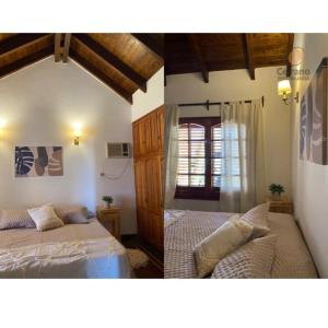 Casa tradicional, amplia y funcional