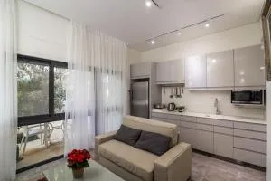 New luxurious apt, the BEST location in Jerusalem - Giv‘at Mordekhay