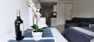 Estudio Torremolinos Centro by AVA Apartments Wifi y Smart TV