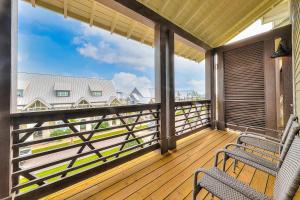 Driftwood Cottage at Palmilla Beach