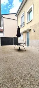 Fortel Clairmarais - Saint-Brice-et-Courcelles