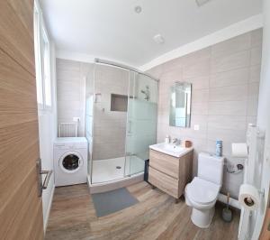 Appartements Fortel Clairmarais : photos des chambres