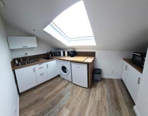 Appartements Fortel Clairmarais : photos des chambres