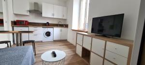 Appartements Fortel Clairmarais : photos des chambres