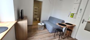 Appartements Fortel Clairmarais : photos des chambres