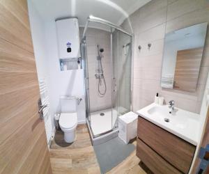 Appartements Fortel Clairmarais : photos des chambres