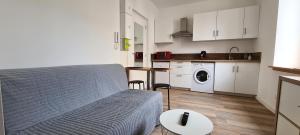 Appartements Fortel Clairmarais : photos des chambres