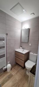 Appartements Fortel Clairmarais : Studio