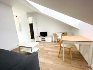 Appartements Fortel Clairmarais : photos des chambres