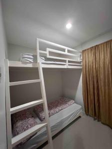 ChaVid town house has two bedrooms