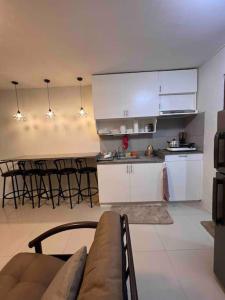 ChaVid town house has two bedrooms