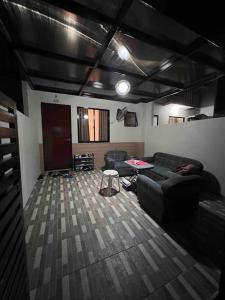 ChaVid town house has two bedrooms