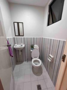 ChaVid town house has two bedrooms