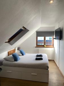 Guest house Time to Escape