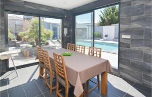 Beautiful Home In Agde