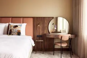 Van der Valk Hotel Delft A4 - Strijp