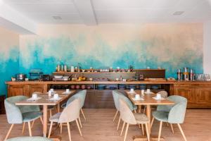 Hotels Best Western Hotel des Barolles - Lyon Sud : photos des chambres